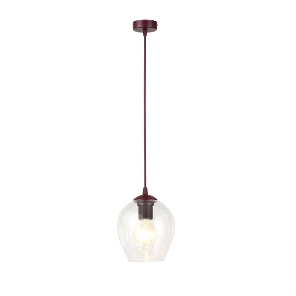 Suspension luminaire | Bordea