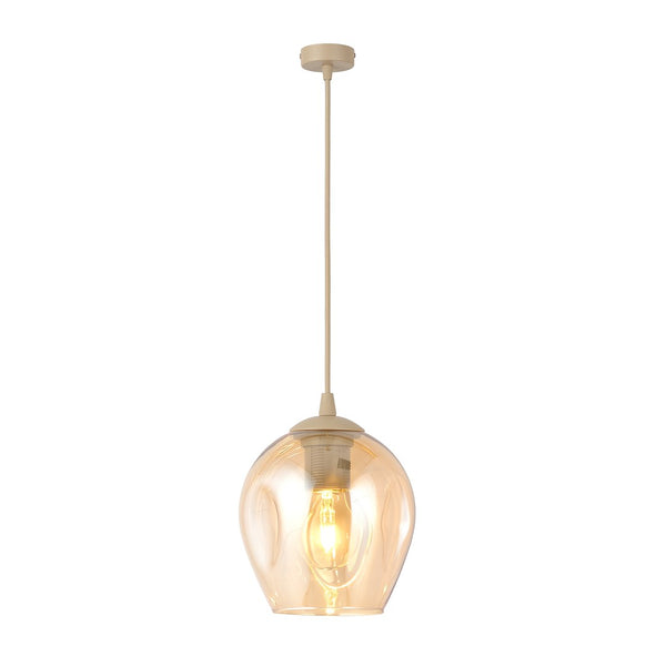 Suspension luminaire | Ambra II
