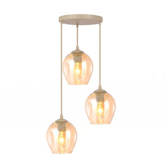 Suspension luminaire | Solia