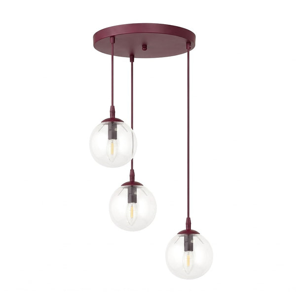 Suspension luminaire | Cosmo H 40 cm