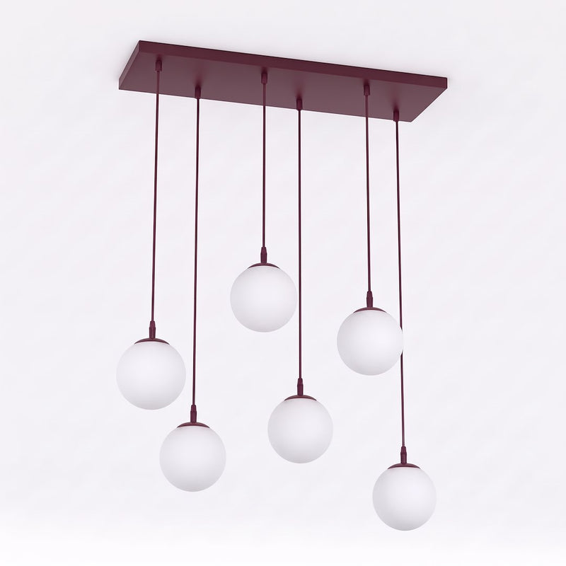 Suspension luminaire | Vesca