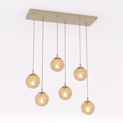 Suspension luminaire | Maltea