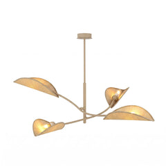 Luminaire plafonnier | Lotus Beige