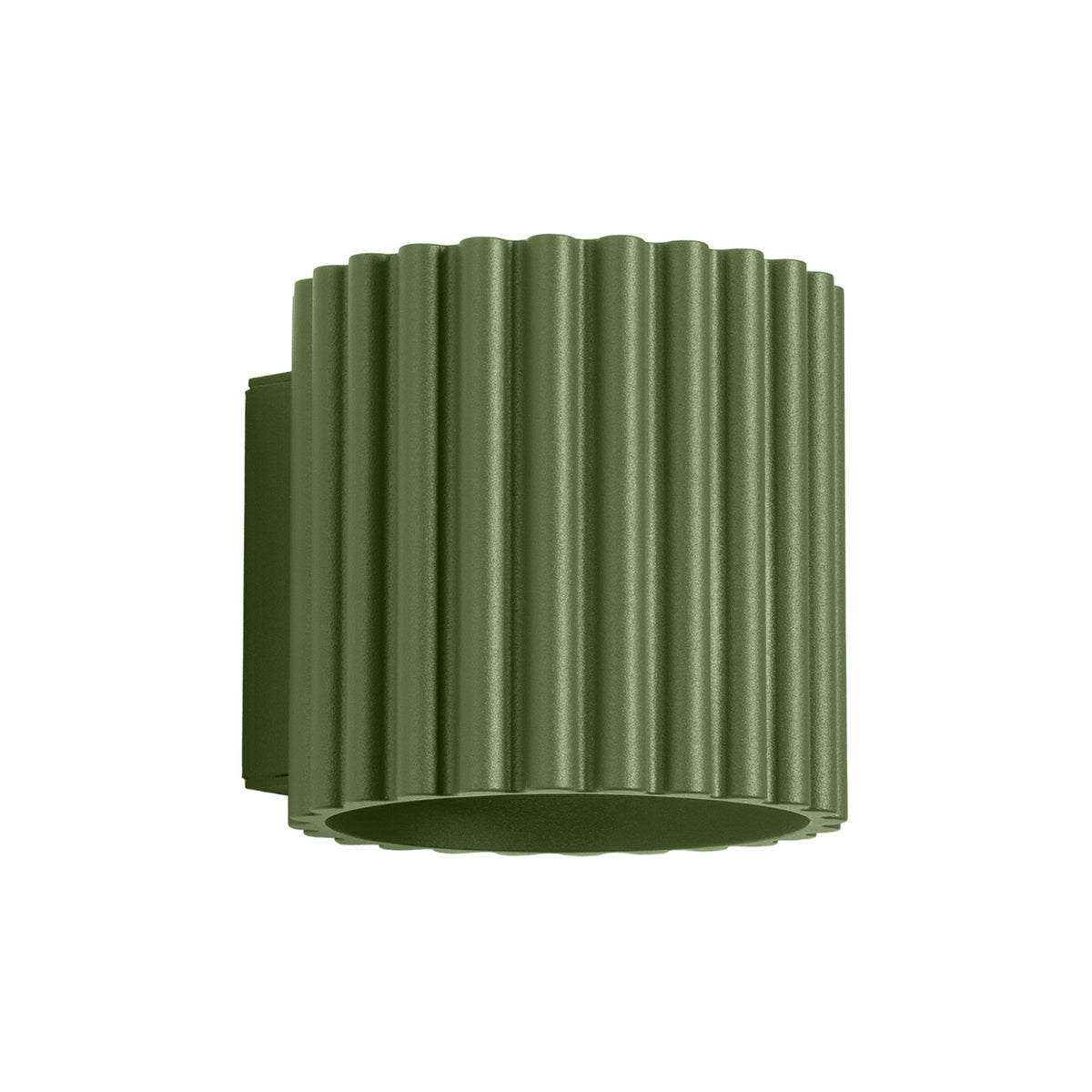 Applique AURA G9 Vert olive