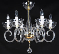 Lustre | Gavreth