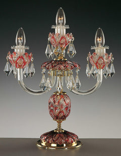 Lampe de chevet | Silnoristo