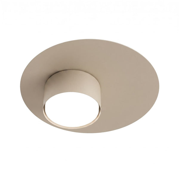 Plafonnier Bolx beige