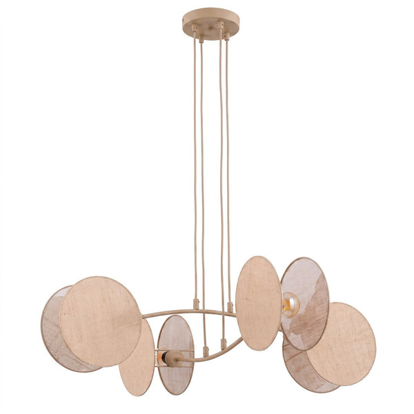 Suspension luminaire | Nubelle
