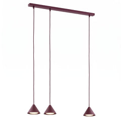Suspension luminaire | Trioza