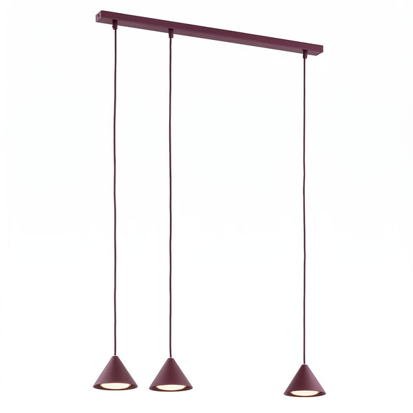 Suspension luminaire | Trioza