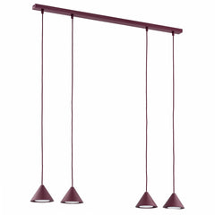 Suspension luminaire | Orelia