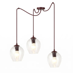 Suspension luminaire | Vitrena