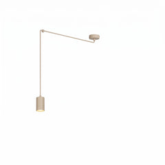 Suspension Traker beige