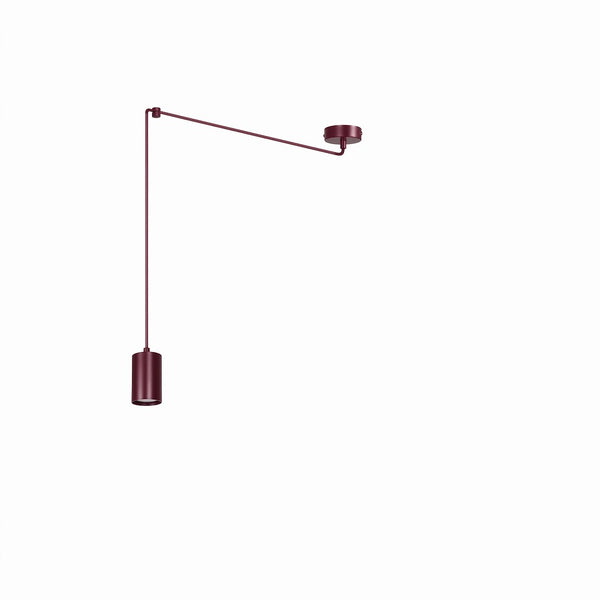 Suspension luminaire | Bracella