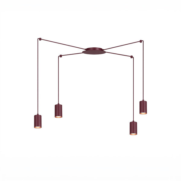 Suspension luminaire | Vinetta