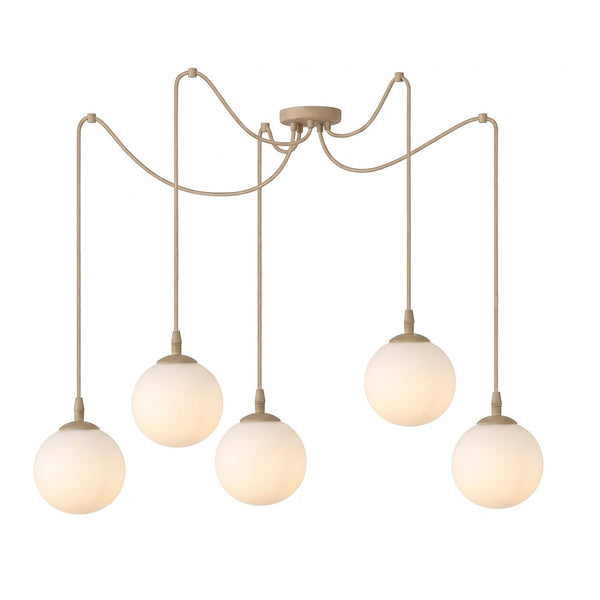 Suspension luminaire | Alafenilo