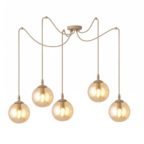 Suspension luminaire | Valfenaro
