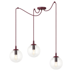 Suspension luminaire | Livfeneta