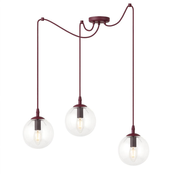 Suspension luminaire | Livfeneta