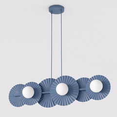 Suspension luminaire | Lorfenena