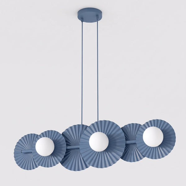 Suspension luminaire | Lorfenena