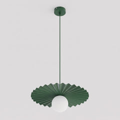 Suspension luminaire | Ombria