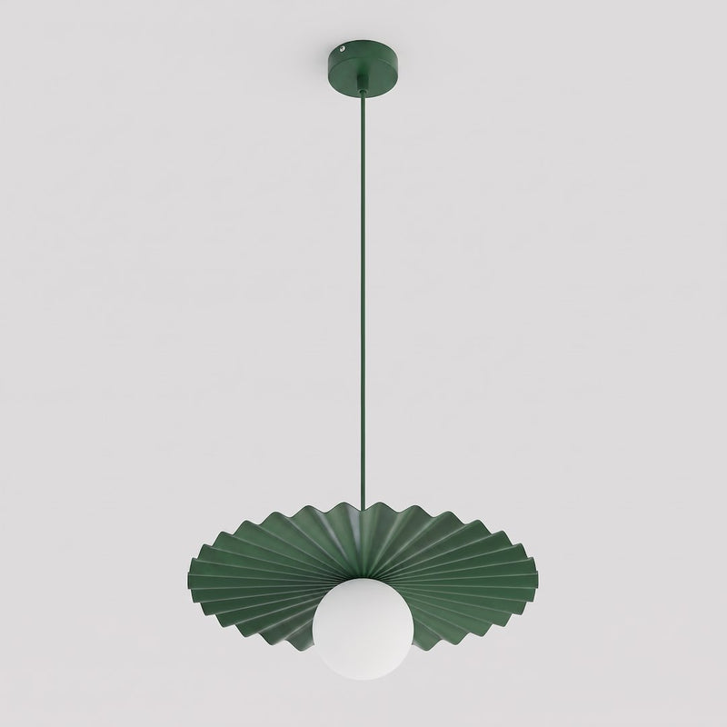 Suspension luminaire | Ombria