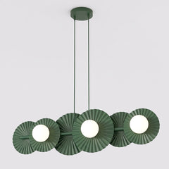 Suspension luminaire | Verda