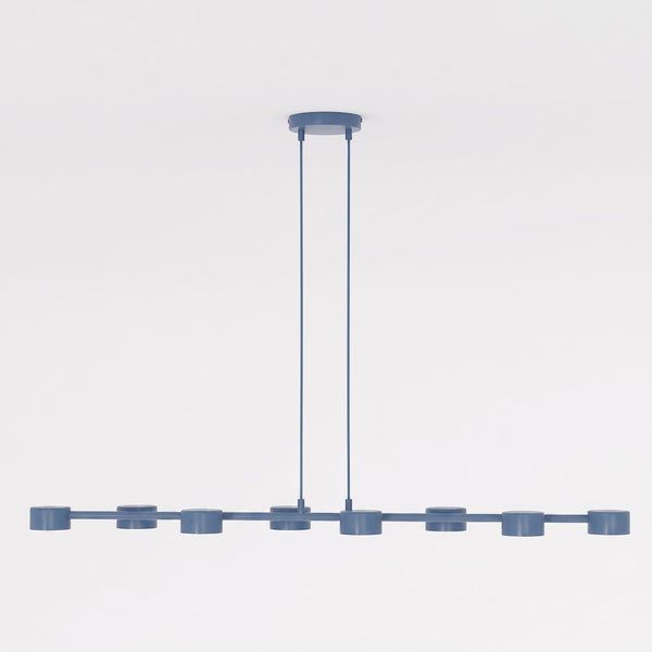 Suspension luminaire | Megara