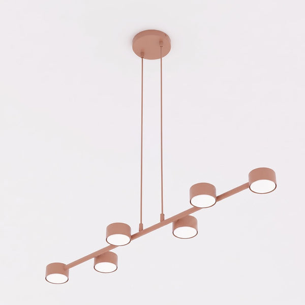 Suspension luminaire | Velfenara