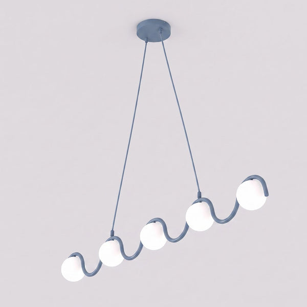 Suspension luminaire | Alizé