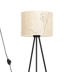 Lampadaire salon | Carisia