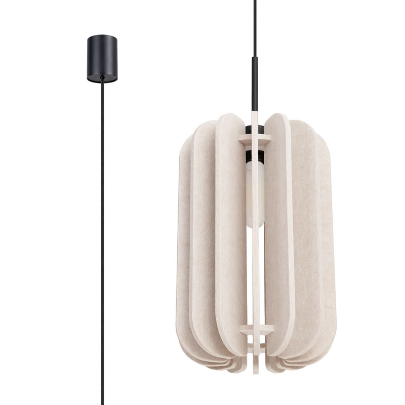 Suspension luminaire | Fidelio