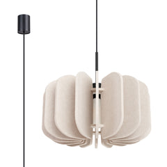 Suspension luminaire | Orestilla