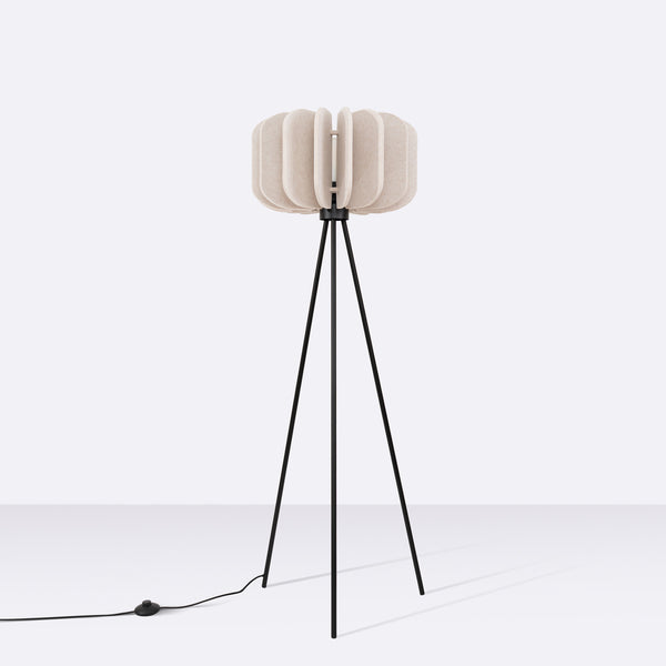 Lampadaire salon | Orinoraro