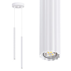 Suspension luminaire | Wenceslao