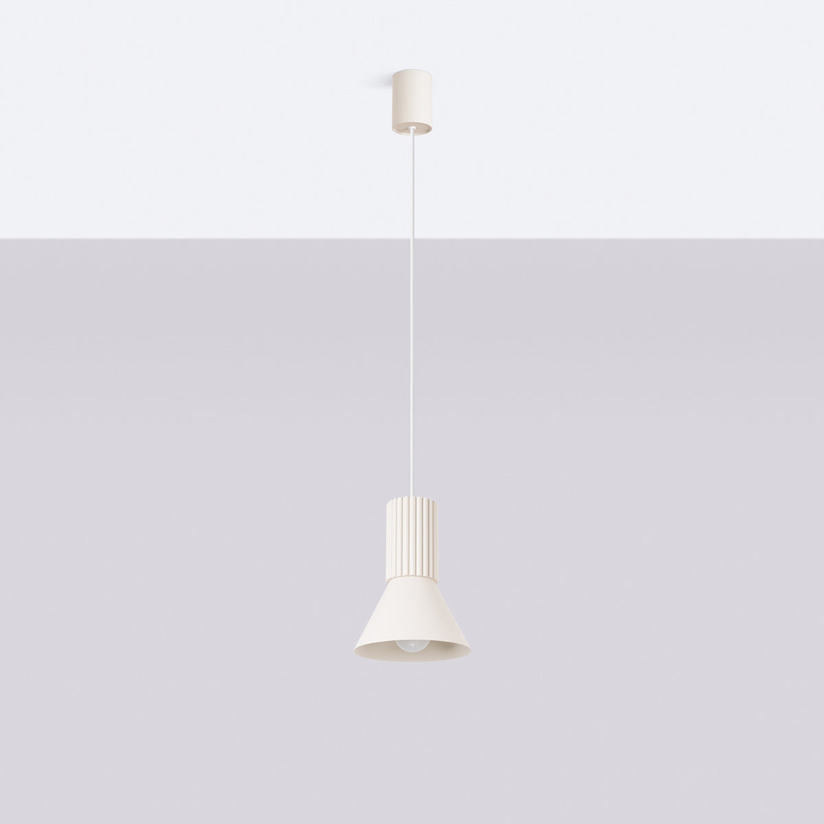Lampe suspendue ESTRIA 1