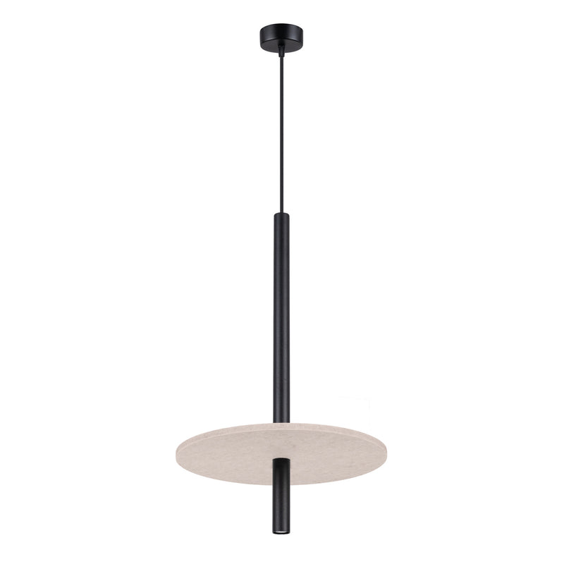 Suspension luminaire | Quiteria