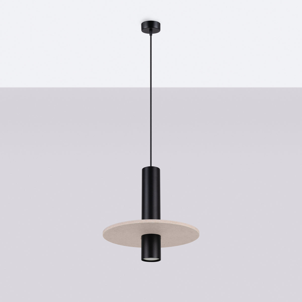 Lampe suspendue PELTA 1