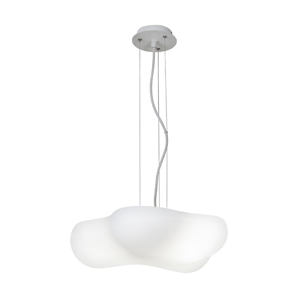 Suspension luminaire | Rosnelina