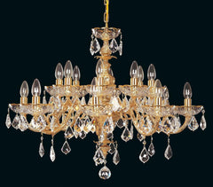 Lustre | Livio