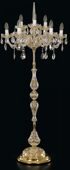 Lampadaire salon | Evaristo