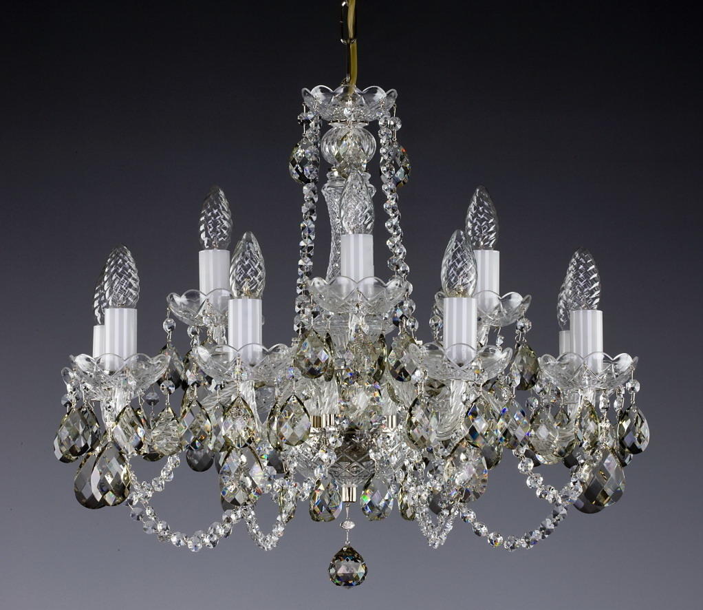 Lustre 8007