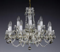Lustre | Orisameno