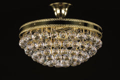 Luminaire plafonnier | Valsamella