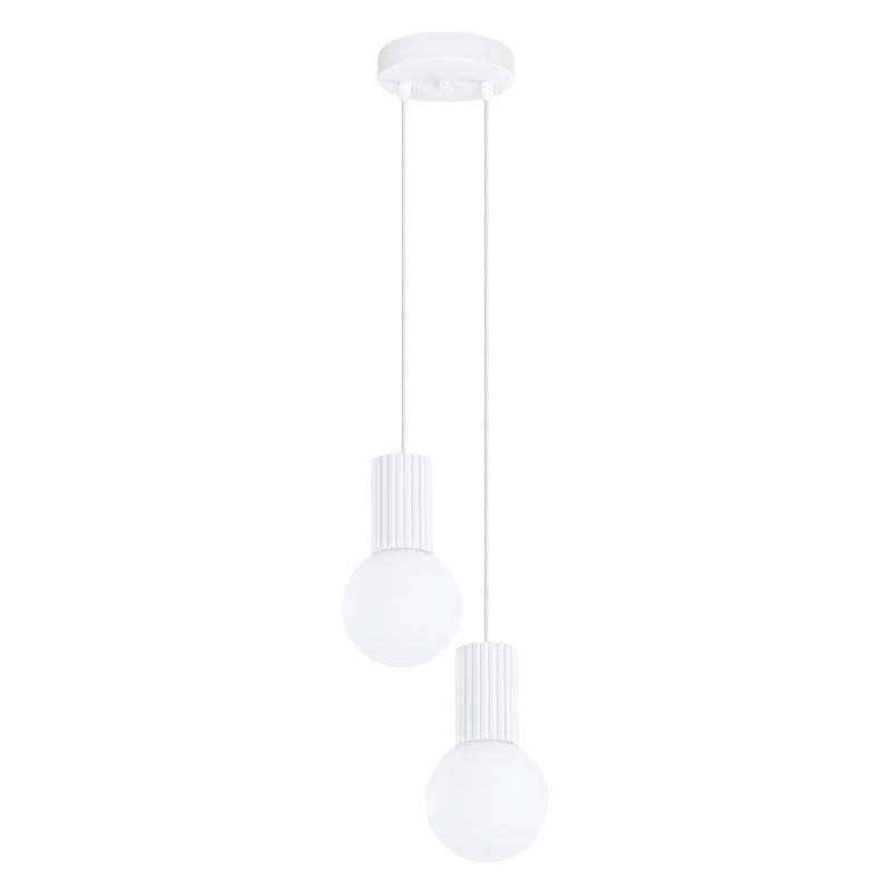 Suspension luminaire | Mirandor