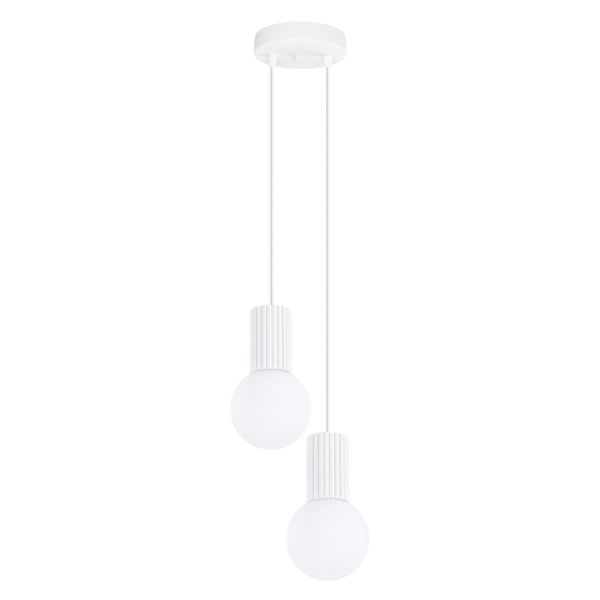 Suspension HALO 2P