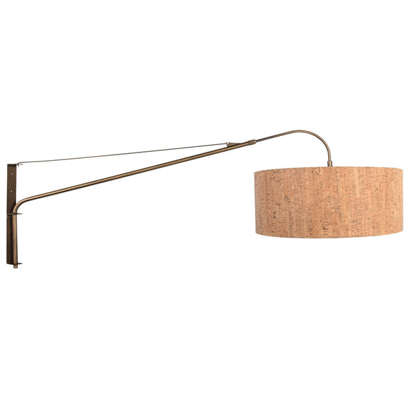 Applique murale Elegant Classy bronze