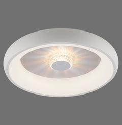 Plafonnier LED | Lysand