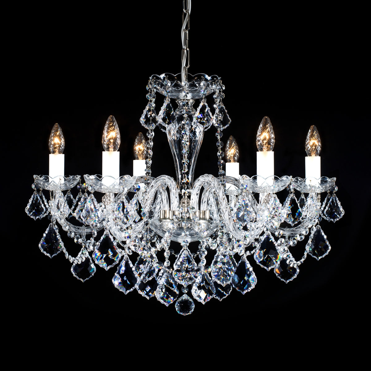 Lustre en cristal LB40500670HKN1081SW